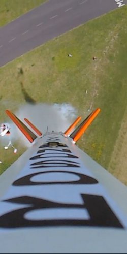 ROSON on-board kamera 03